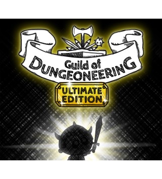 Guild of Dungeoneering Ultimate Edition Steam Key GLOBAL